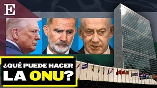 PROGRAMA ESPECIAL | La ONU de Trump