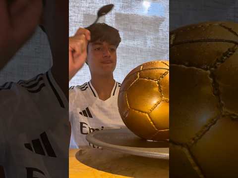 Comí En El Restaurante De Cristiano Ronaldo!🐐