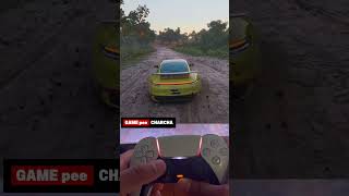 Porsche 911 Domination in Forza Horizon 5 🚀 #shorts #gmeplay #porsche #forzahorizon5