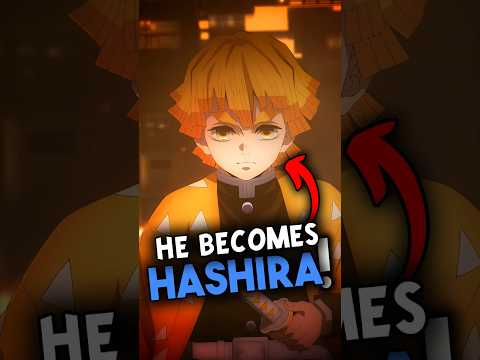Every Hashira Level Character Who fought during the Infinity Castle battle!