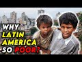 Poverty Factors in Latin America