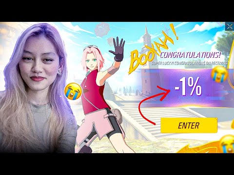 New Sakura Bundle 😱 No Discount In Mystery Shop 😭 @-ABHISHEK_YT
