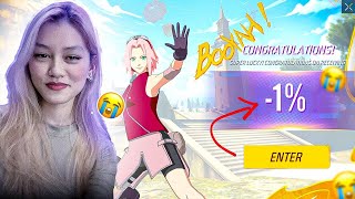 New Sakura Bundle 😱 No Discount In Mystery Shop 😭 @-ABHISHEK_YT