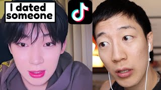 SUNOO DATED SOMEONE?