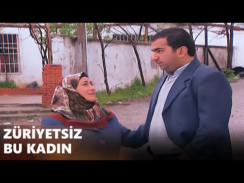 Şu Kadın Yüzünden Çocuksuz Kocayacaksın | İman Edenler