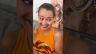 ЗЛЮКА КАКАЯ😈
