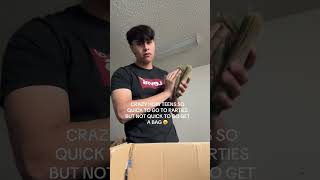 #comedy #funny #selling#rich#mikesherm