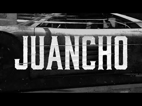 Los Farmerz - Juancho [Lyric Video]