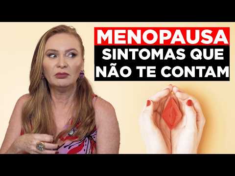 Como saber se estou na menopausa? | Cátia Damasceno