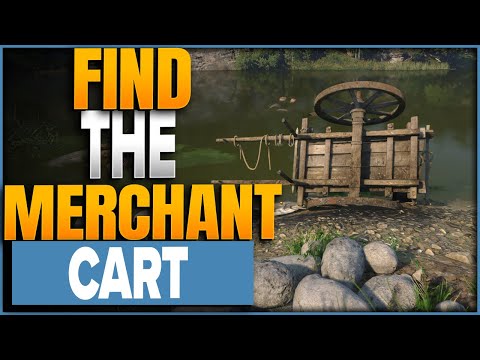 Where To Find The Merchant's Missing Goods In Kingdom Come Deliverance 2