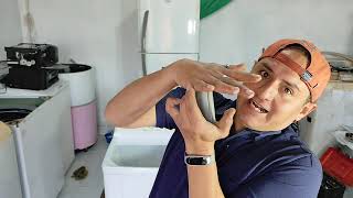 NUNCA HAGAS ESTO CON TU LAVADORA DE 2 TINAS VE EL VIDEO