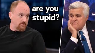 Celebrity Comebacks That Killed Arguments…