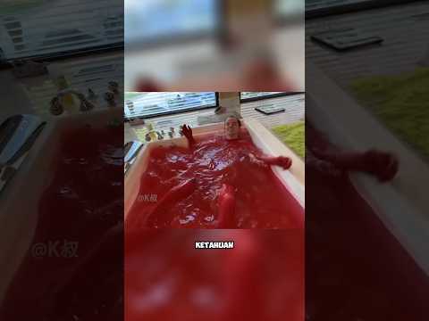 bersembunyi sesuai warna dan yang kalah akan di hukum!!!