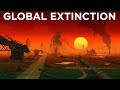 Mass Extinction and Biodiversity Impact