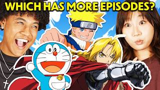 Do You Remember 2000s Anime?