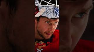 Sergei Bobrovsky #hockey #floridapanthers #edit #shorts