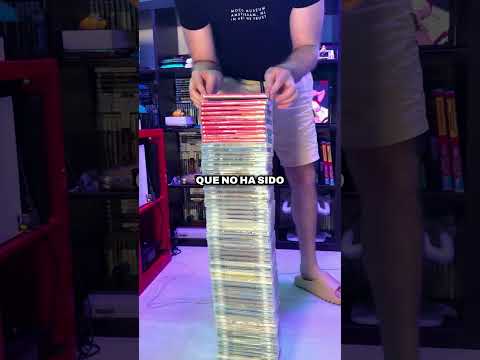 CIERRO 100 CAJAS de Nintendo Switch y pasa esto…