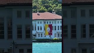 Darısı Mayıs 2027'e | Galatasaray | hedef27