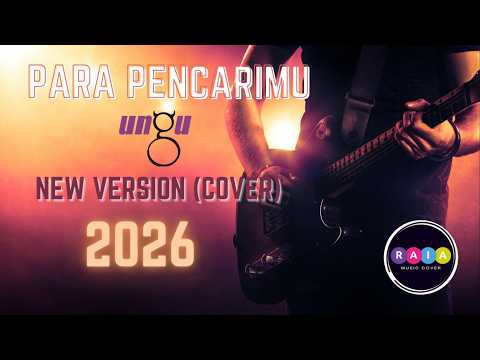 Ungu - Para Pencari MU New Version 2026 (Cover) || rAIa Music Cover