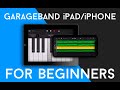 GarageBand Features and Functions