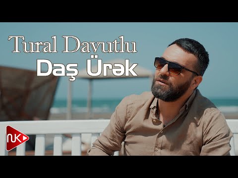 Tural Davutlu - Das Urek 2024 (Yeni Klip) 4K