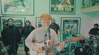 finn askew - too late live session