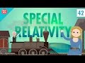 Understanding Special Relativity