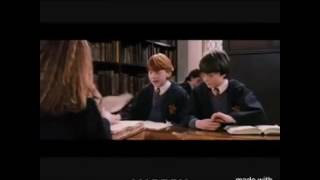 Funny vines happy potter
