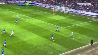 kevin thomson tackles