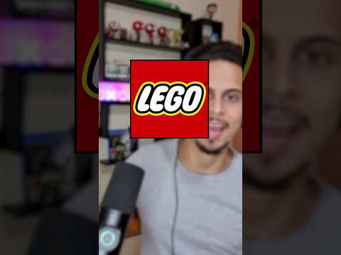OS PERSONAGENS MAIS CAROS EM CADA JOGO LEGO