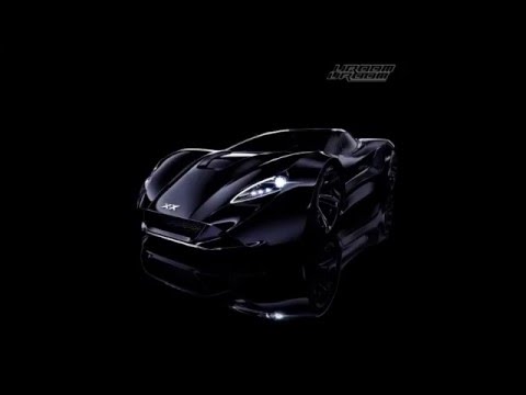 Charli XCX - Secret (Shh)
