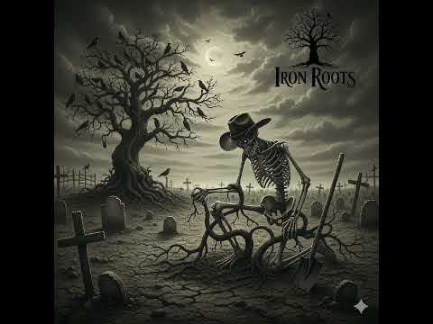 The Devil's Toll - Dark Country ( Iron Roots Songs )