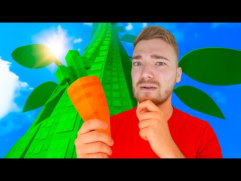 PERUSTIN KASVIMAAN JA *RIKASTUIN* | Roblox Grow A Garden (Osa 1)