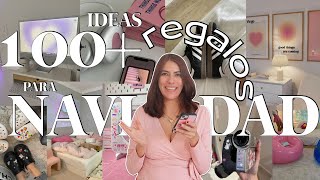 100+ ideas de regalos chidos y aesthetic que vas a querer poner en tu lista de navidad