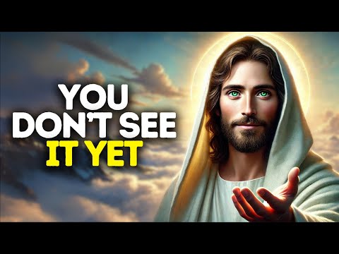 Miracles Begin in Silence | God Says | God Message Today | Gods Message Now | God Message | God Say