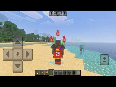 TOP 3 TEXTURAS REALISTAS PARA MCPE 1.21 - Texturas para minecraft pe 1.21 bedrock