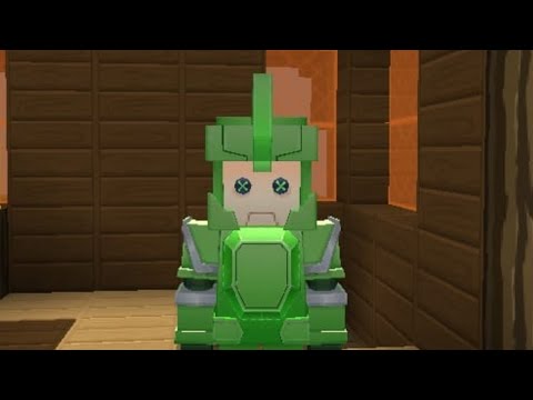 Puppet EXE 🤩🤣 (Blockman Go : Bedwars)