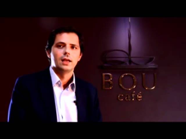 Video de empresa de BOU Café