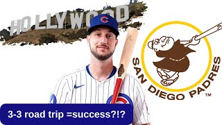 CHICAGO CUBS ARE FOR REAL?! Dodgers & Padres RECAP + Surprising Stat Leaders!