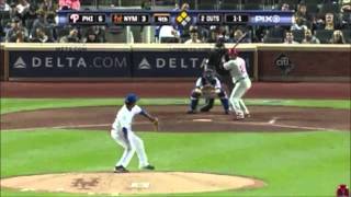 Mets All-Time Highlights (06-11)