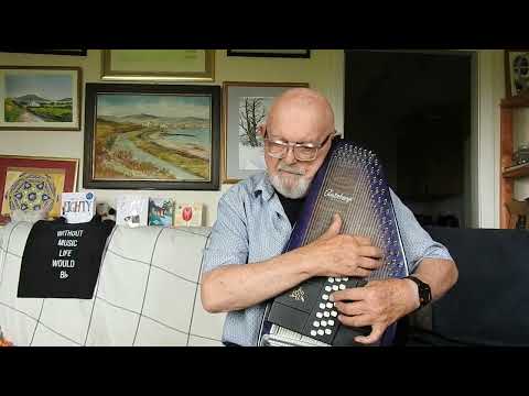 Autoharp ; What's the use of Wings (Including lyrics and chords)