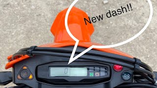 Ktm 690 Smc R 2021 - What’s new?!?