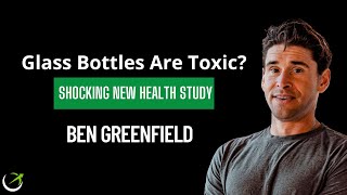 Microplastics In Glass Bottles & Lead In Salt?