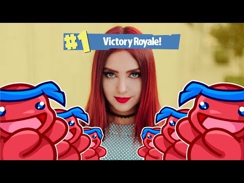 Ninja está dentro mío 😱