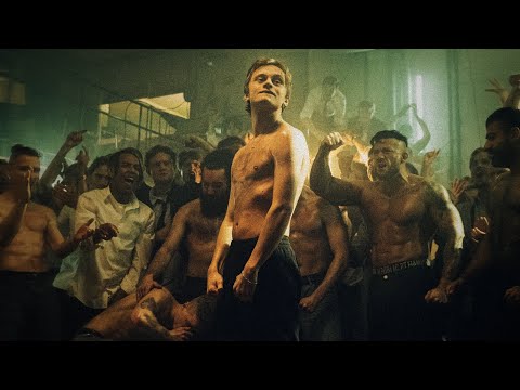 Roc Boyz - Sett deg ned