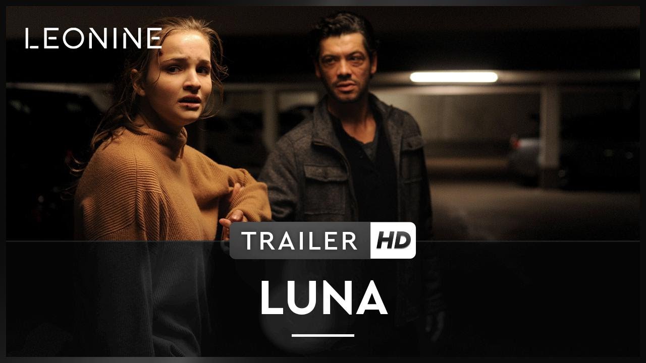 Luna Vorschaubild des Trailers