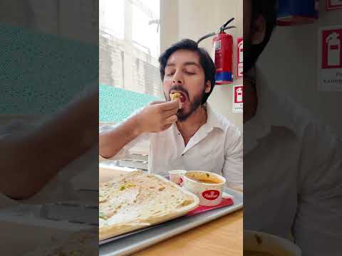 North Indian dosa Vs South Indian dosai #shorts #shortsfeed