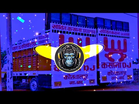 Pagal Banawe Dj Remix Song | खतरनाक Vibration Punch Mix - Dialouge Mix | Mixer Mohit