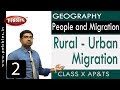 Migration and Its Economic Impacts