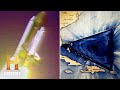 Challenger Discovery and Team Reactions